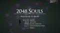 2048 Souls