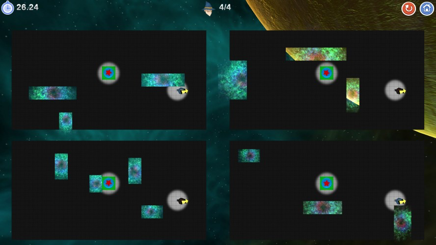 4 Dimensions