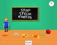 Stop Stelio Kontos
