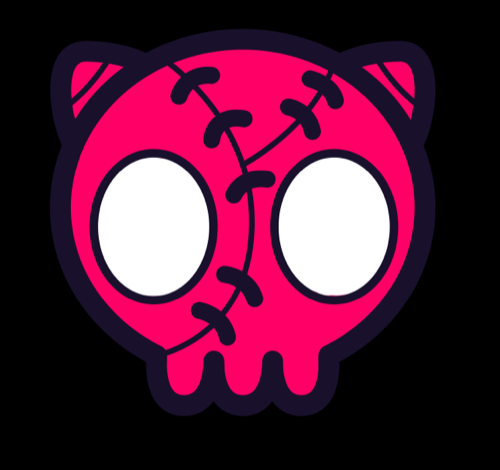 Skull means Death