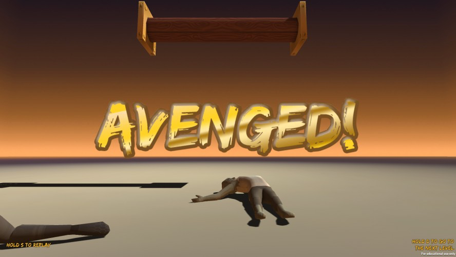 Corpse Avenger
