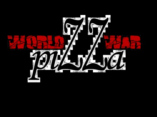 World War piZZa
