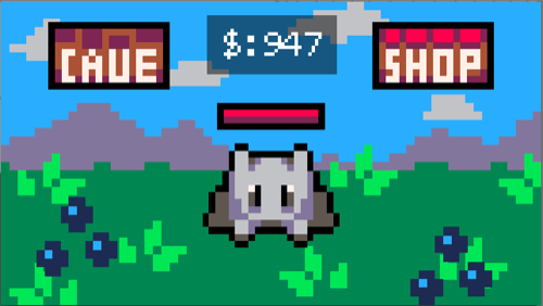 Pixel Pets