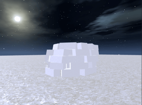 Igloo