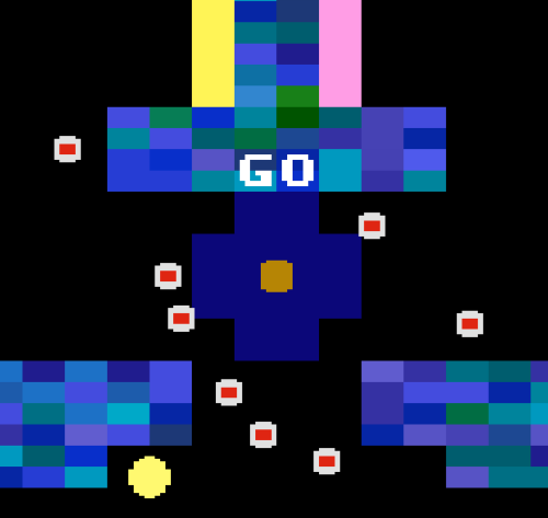 10X10
