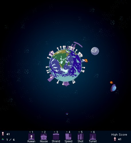 Cosmicro