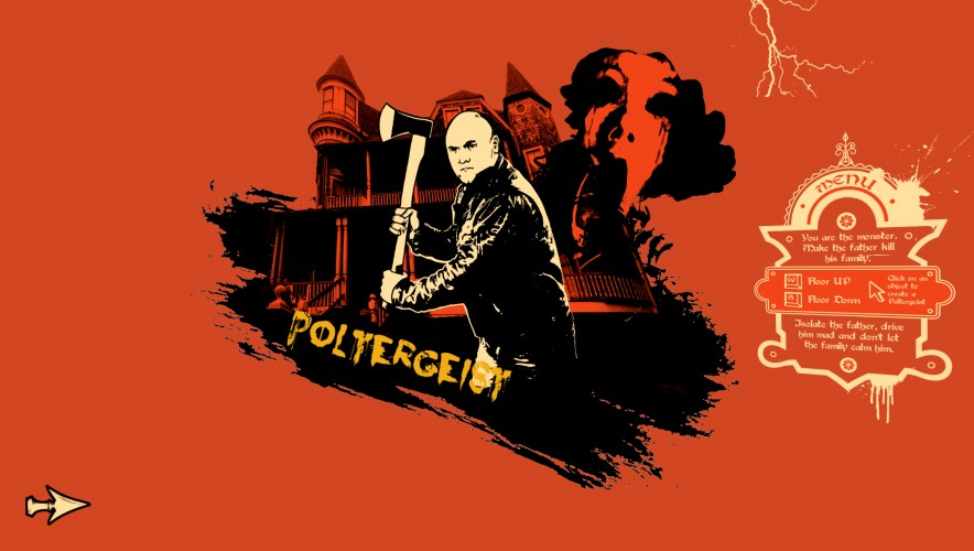 Poltergeist