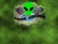 ALIEN RESCUE