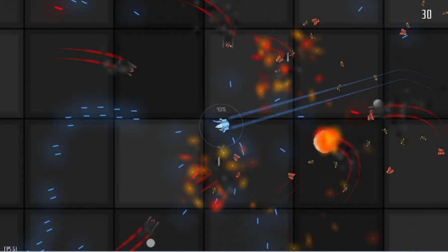 Particle Baby