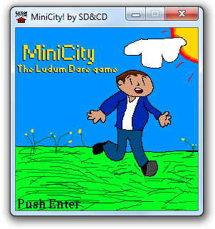 MiniCity