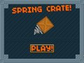 Spring Crate