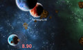 Space Highway Clearance Simulator