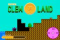 Super Clew Land