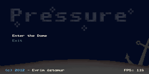 Pressure