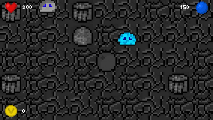 Elemental Crawler