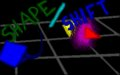 Shape/Shift