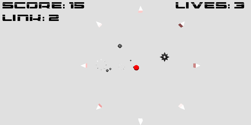 Dot Fly Bang