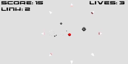 Dot Fly Bang