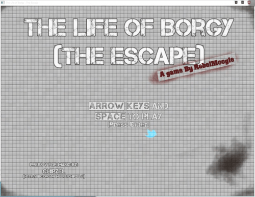 The Life of Borgy