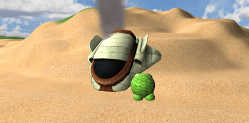 AlienIslands