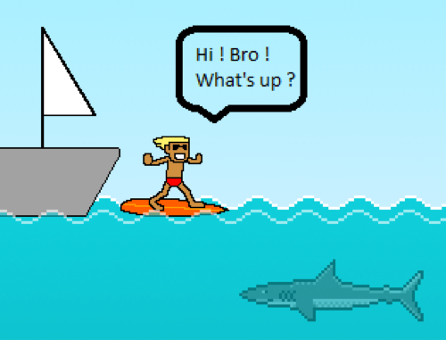 Surf Ace