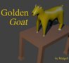 Golden Goat