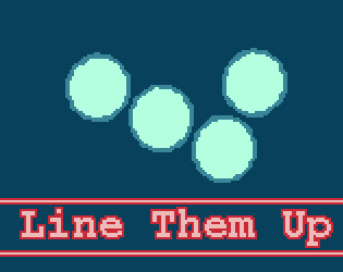 Line Them Up