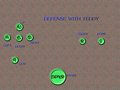 DEFENSE WITH TEDDY