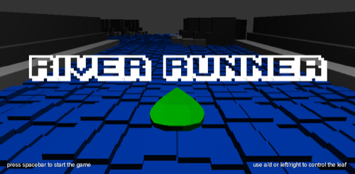 River Runner