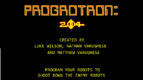 Progrotron