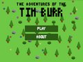 The Adventures of Tim Burr