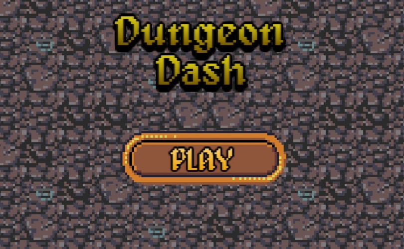 Dungeon Dash