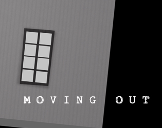 Moving Out