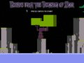 Escape from the Dungeon of Snor