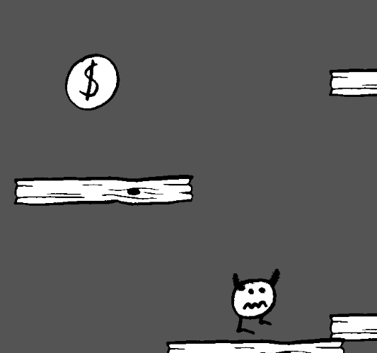 Disgruntled Minion Grabs Some Cash