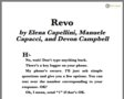 Revo