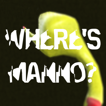 Where's Manno