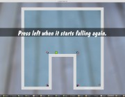 Gravity Flip