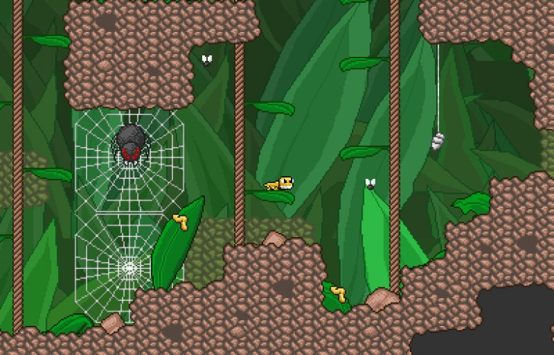 Tiny Evolution Adventure
