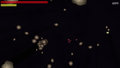 Bounds of Space