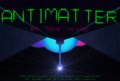 Antimatter