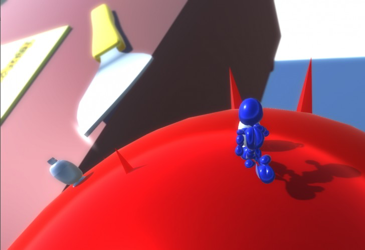 Battlebloon