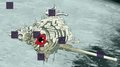 Space Negotiator!