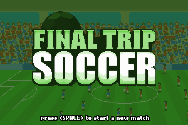 Final Trip Soccer