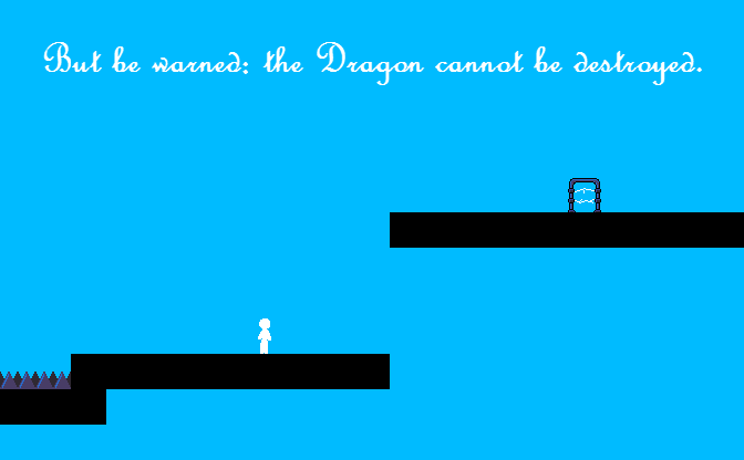The Dragon