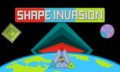 Shape Invasion