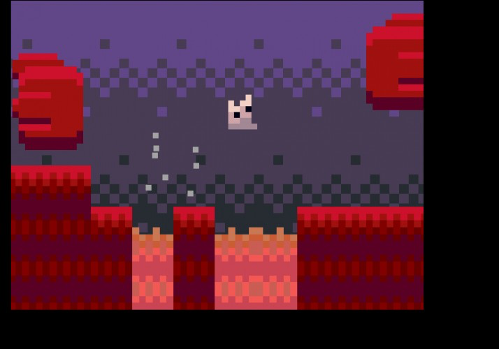 Shape-Shift Dungeon
