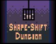 Shape-Shift Dungeon