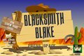 Blacksmith Blake