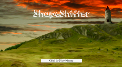 ShapeShifter